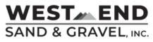 Westend Sand & Gravel